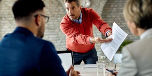 Avantages et limites de la médiation dans les litiges professionnels