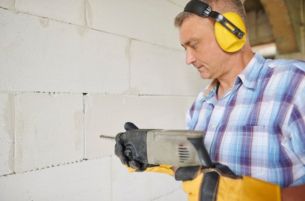 Travaux couverts par la garantie décennale Maçonnerie